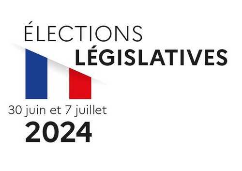 Logo officiel elections legislativesjpg campaign Copie