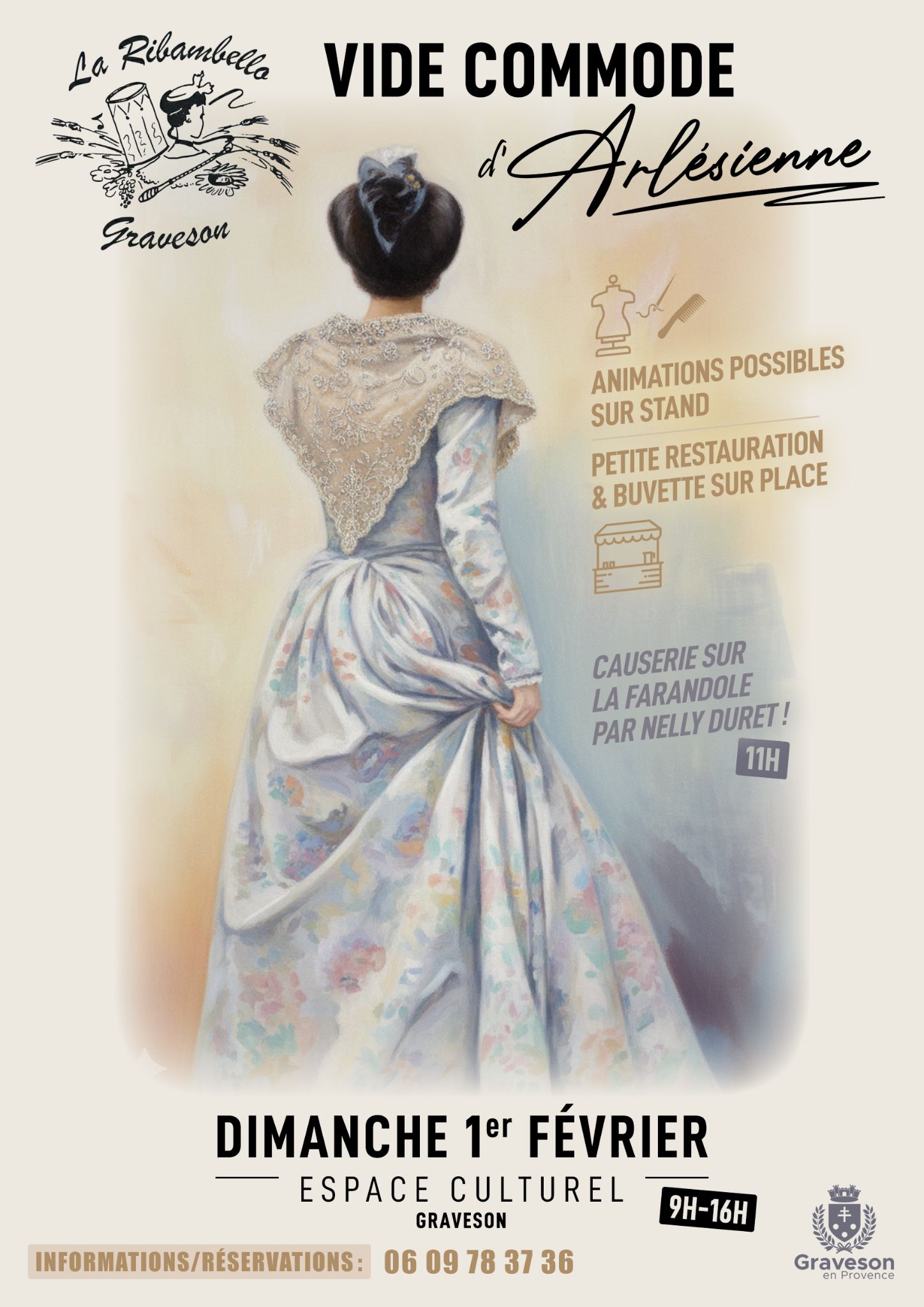 VIDE COMMODE 2026 Copie