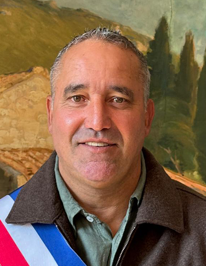 GRIVET BRANCO PHILIPPE